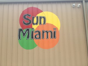 Sun Miami Inc.