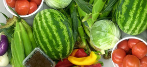 Miller Farms Market