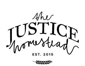 The Justice Homestead