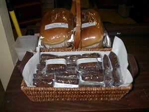 Michele's Sweets n Eats