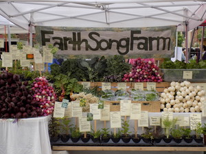 Earth Song Farm