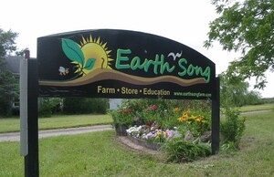 Earth Song Farm