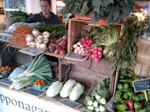 Dartmouth Farmers' Market