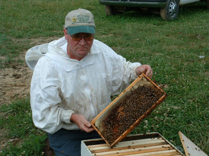 Brush Creek Honey Farm