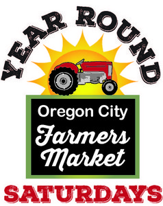 Oregon City Farmers Market