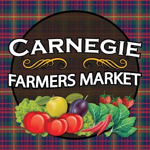 Carnegie Farmers Market