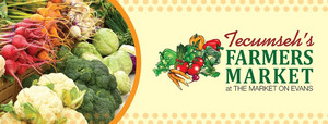 Tecumseh Farmers Market
