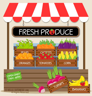 Get Right Farmers Market
