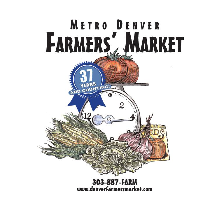 Metro Denver Farmers' Market at Highlands Ranch