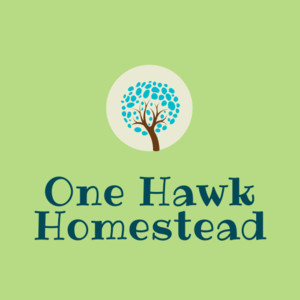 One Hawk Homestead