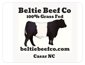 Beltie Beef Company