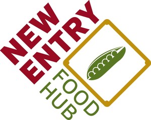 New Entry Food Hub