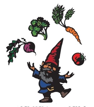 Dancing Gnome Farm