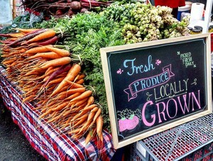 Emadi Acres Farm