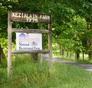 Kezialain Farm