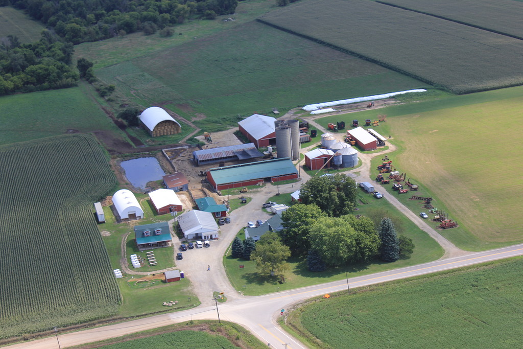 Crooked Creek Farm Dairy - LocalHarvest