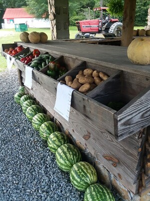 Painted Sunset Farms