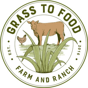Grass to Food Farm