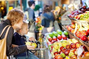 Downtown Dadeland Market