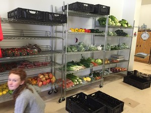 Farm2Mountain Produce Club