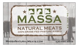 Massa Natural Meats