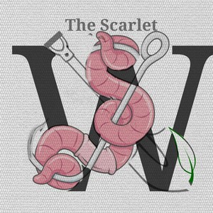 The Scarlet Worm