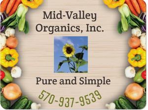 Mid-Valley Organics