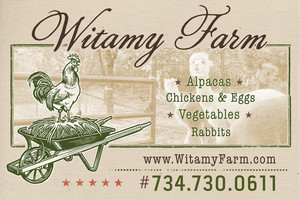 Witamy Farm
