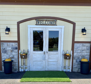 T & W Boer Goat Farm Market & Cut Flowers