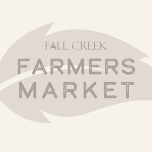 Fall Creek Farmers Market