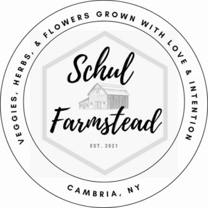 Schul Farmstead