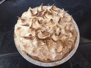 Wild Crow Pie Co.