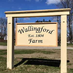 Wallingford Farm - LocalHarvest