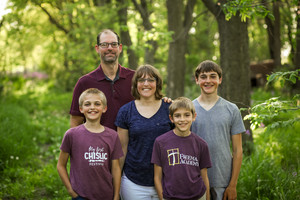 Berrybrook Organics