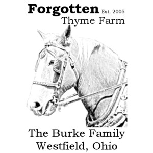 Forgotten Thyme Farm