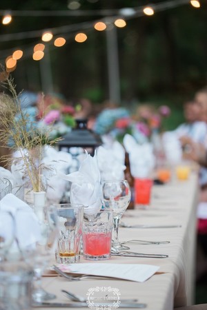 Peppercorn Catering, LLC