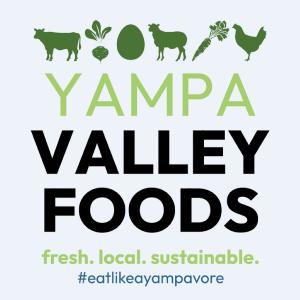 Yampa Valley Foods