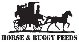 Horse and Buggy Feeds