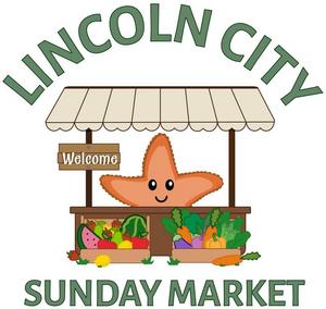 Lincoln City Sunday Market