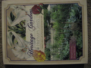 Historic Alexander Schaeffer Farm