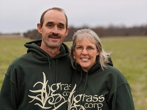 Grass Corp.