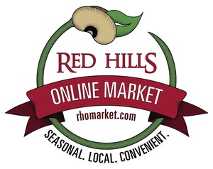 Red Hills Online Market