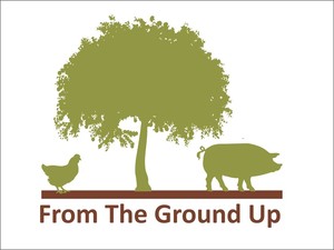 From the Ground Up Farm