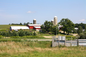 Parable Farm