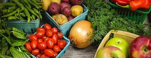 Joy of Organics Produce Buying Club