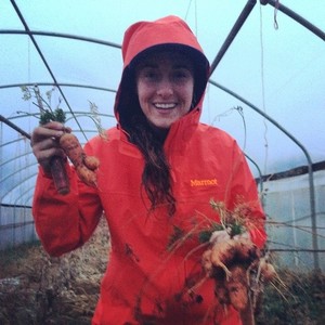 Wild Weeds Farm