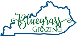 Bluegrass Grazing