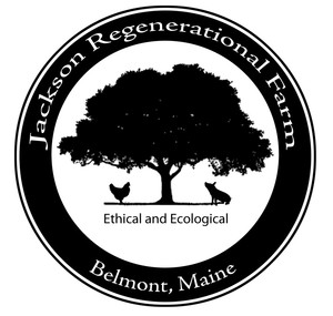 Jackson Regenerational Farm