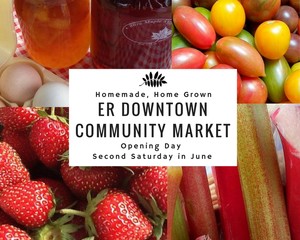 Eaton Rapids Community Market