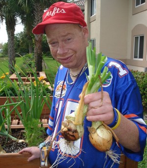 Ability Garden at JARC
